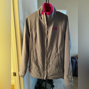 North Face Jacket